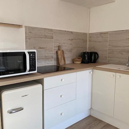 Le Portel : Bel Appartement A Deux Pas De La Mer Luaran gambar